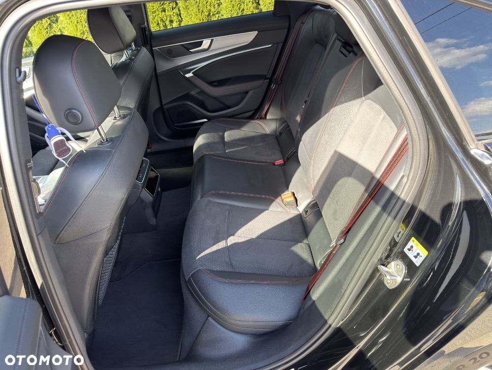 Audi A6 Limousine - 16