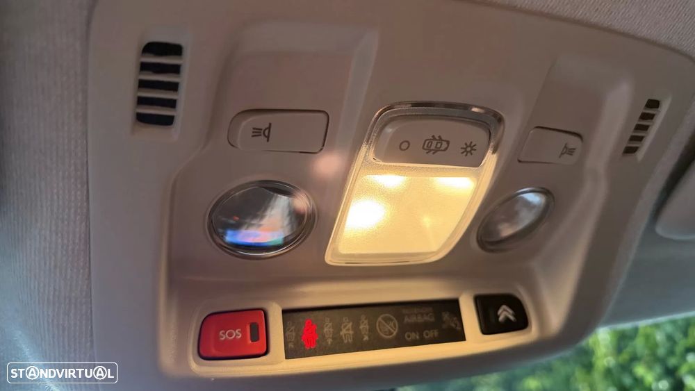 Citroën C3 1.2 PureTech Feel - 16