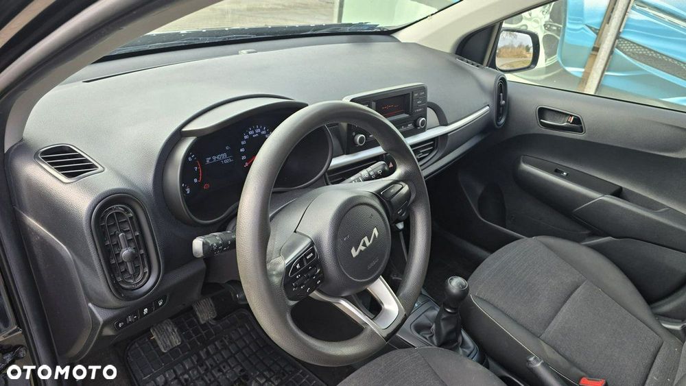 Kia Picanto - 9