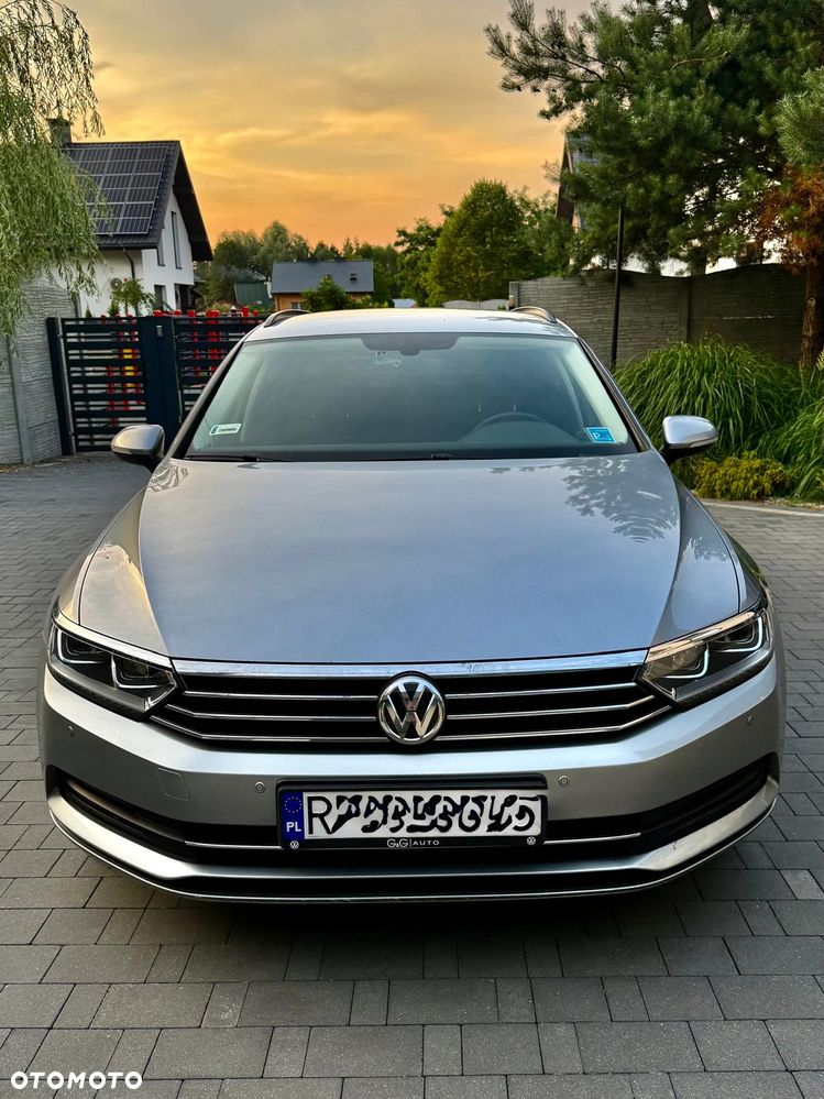 Volkswagen Passat 1.5 TSI EVO Essence - 3