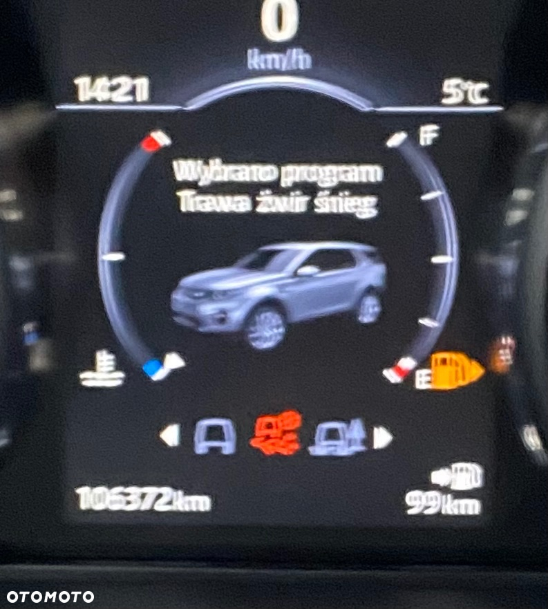 Land Rover Discovery Sport 2.0 D150 - 24
