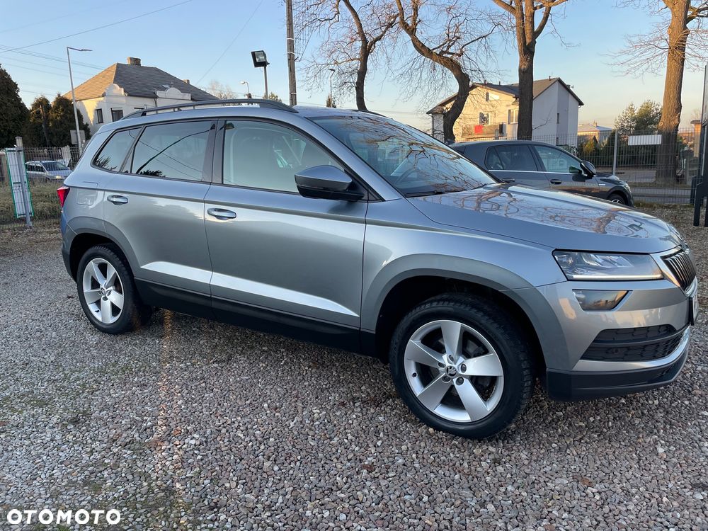 Skoda Karoq 1.5 TSI ACT Ambition - 7