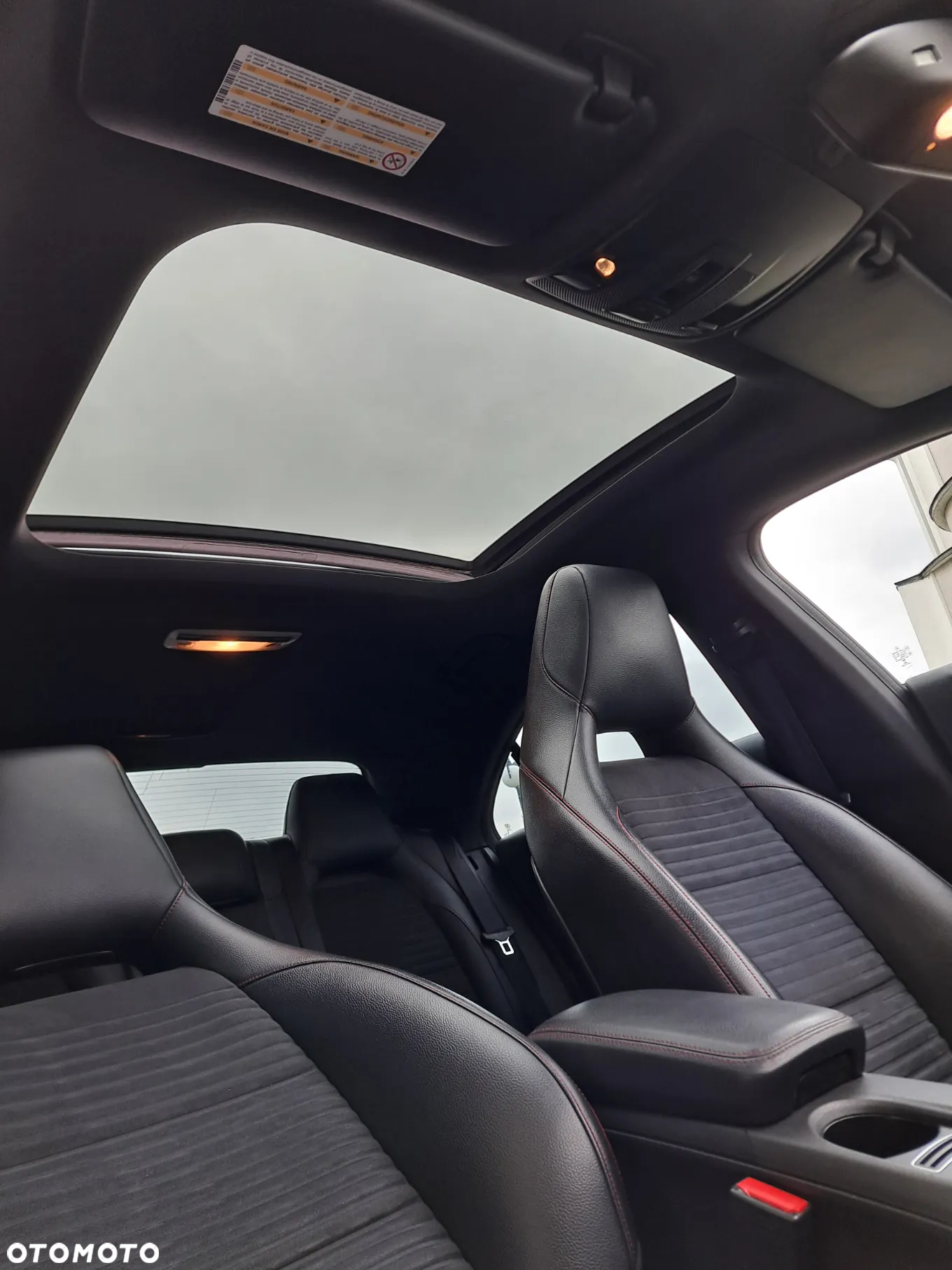 Mercedes-Benz CLA 220 CDI 4-Matic - 18