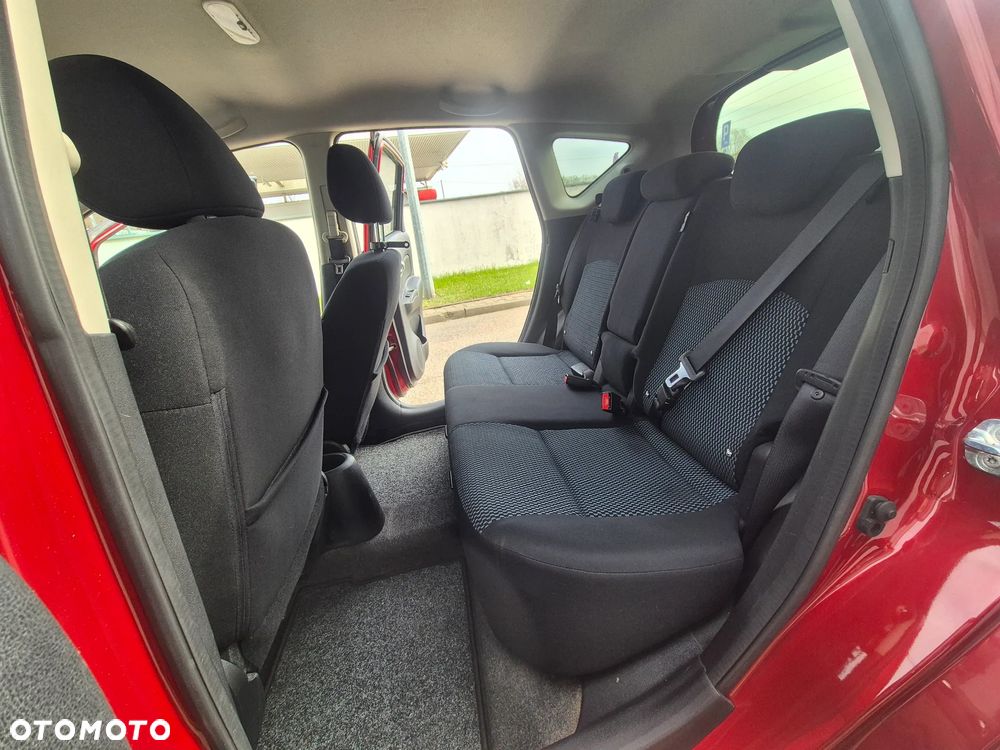 Nissan Note 1.2 Black Edition - 18