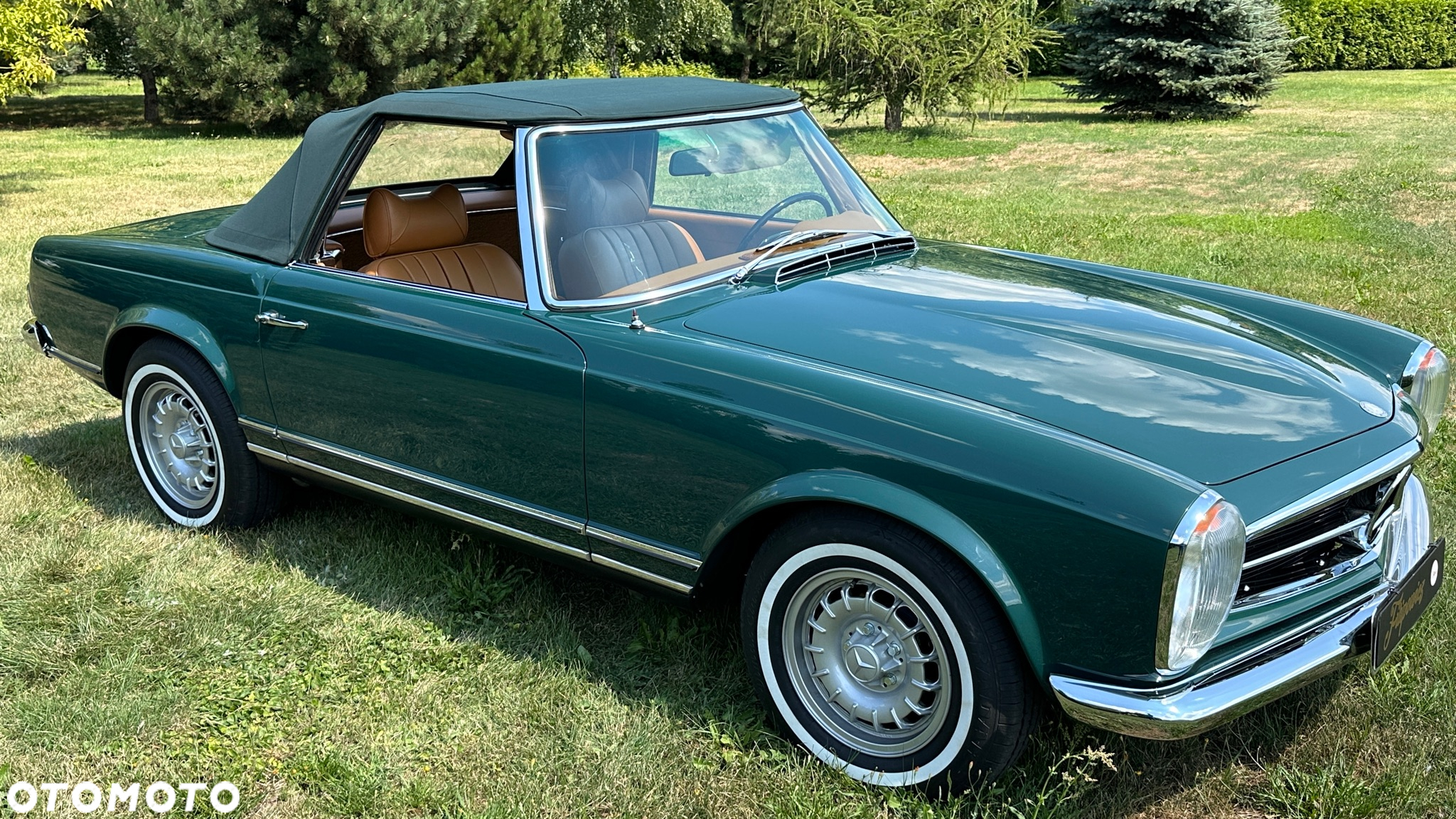 Mercedes-Benz Inny - 27