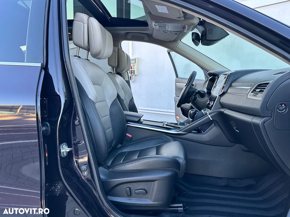 Renault Koleos ENERGY dCi 175 X-tronic 4WD INITIALE PARIS - 33