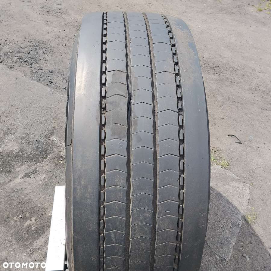385/65 R22.5 Michelin X multi Z - 7