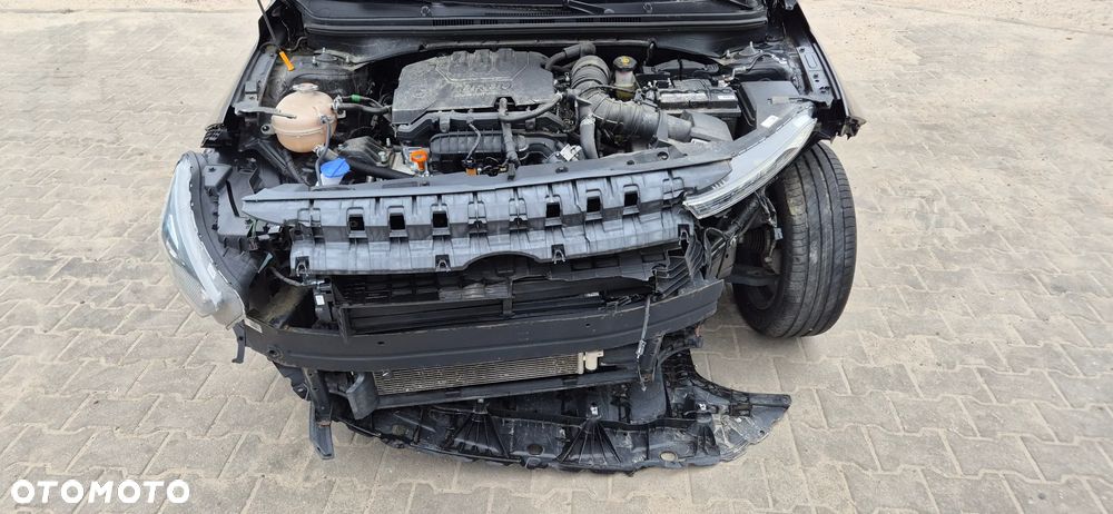 Hyundai Bayon 1.0 T-GDI Modern - 13
