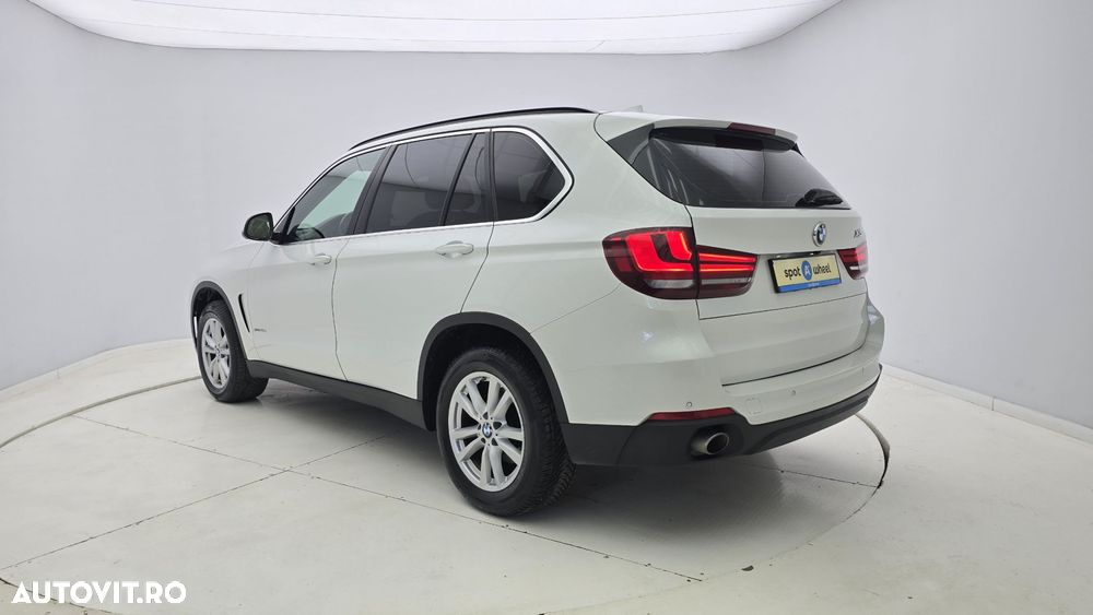 BMW X5 - 8