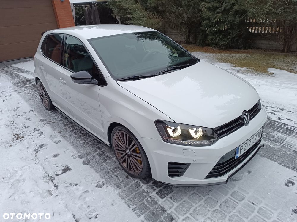 Volkswagen Polo - 7