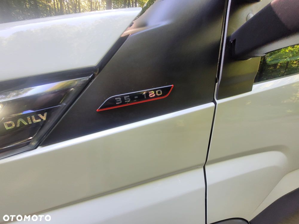 Iveco Daily - 16