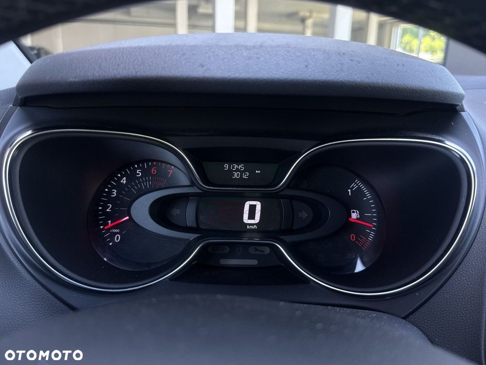 Renault Captur 1.2 Energy TCe S-Edition - 18