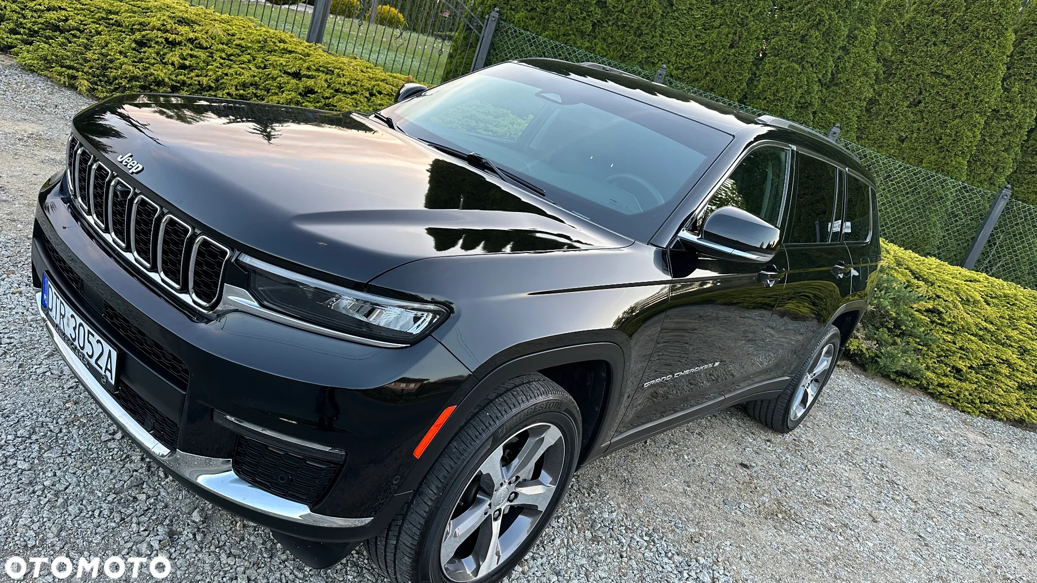 Jeep Grand Cherokee 2.0 4xe Plug-in Hybrid Automatik Exclusive Launch Edition - 27