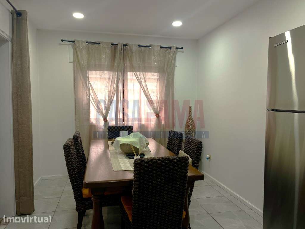 Apartamento T3 - 1.º Andar | Póvoa de Varzim - Grande imagem: 5/24