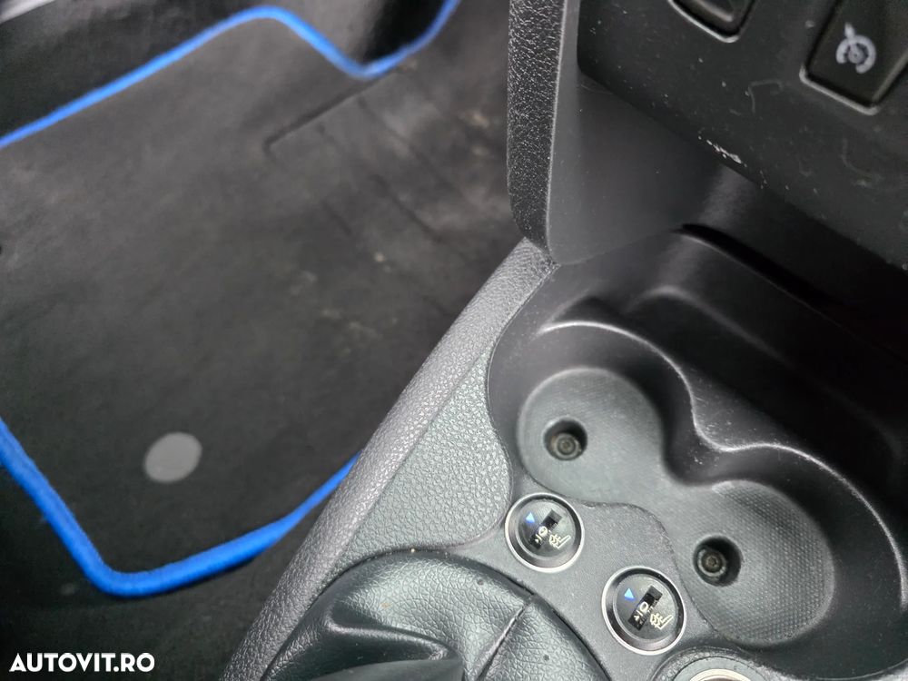 Dacia Sandero Stepway TCe 90 Prestige - 18