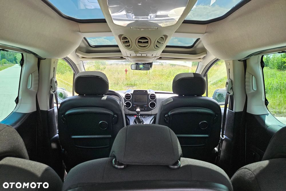 Citroën Berlingo Multispace BlueHDi 120 S&S SELECTION - 9