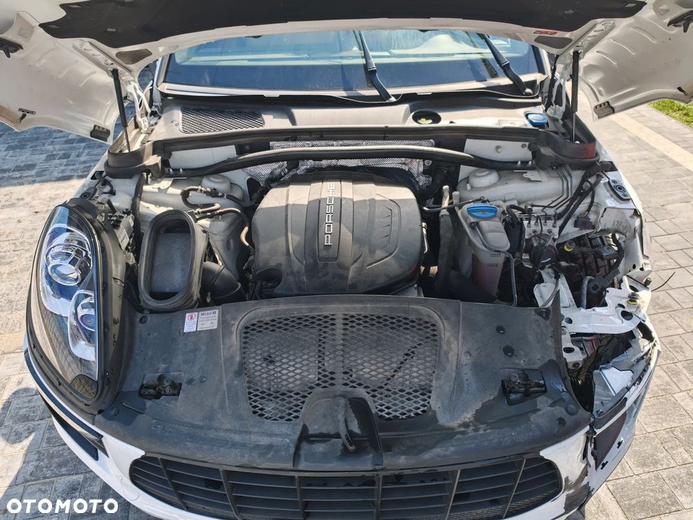 Porsche Macan PDK - 18