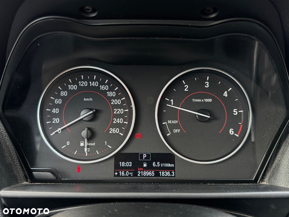 BMW Seria 1 - 23