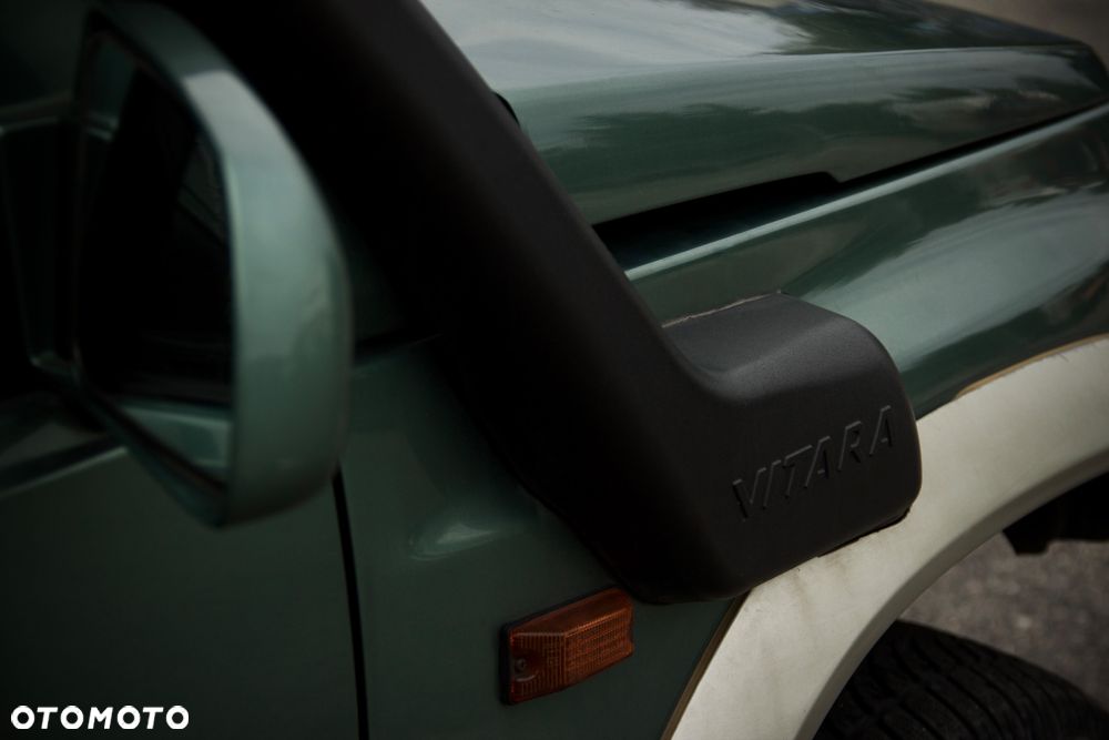 Suzuki Vitara - 22