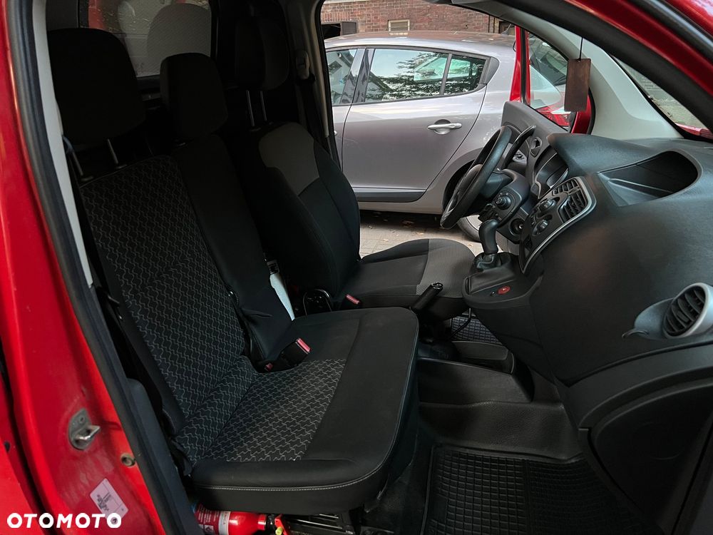 Renault Kangoo Maxi 1.5 90 Extra - 13