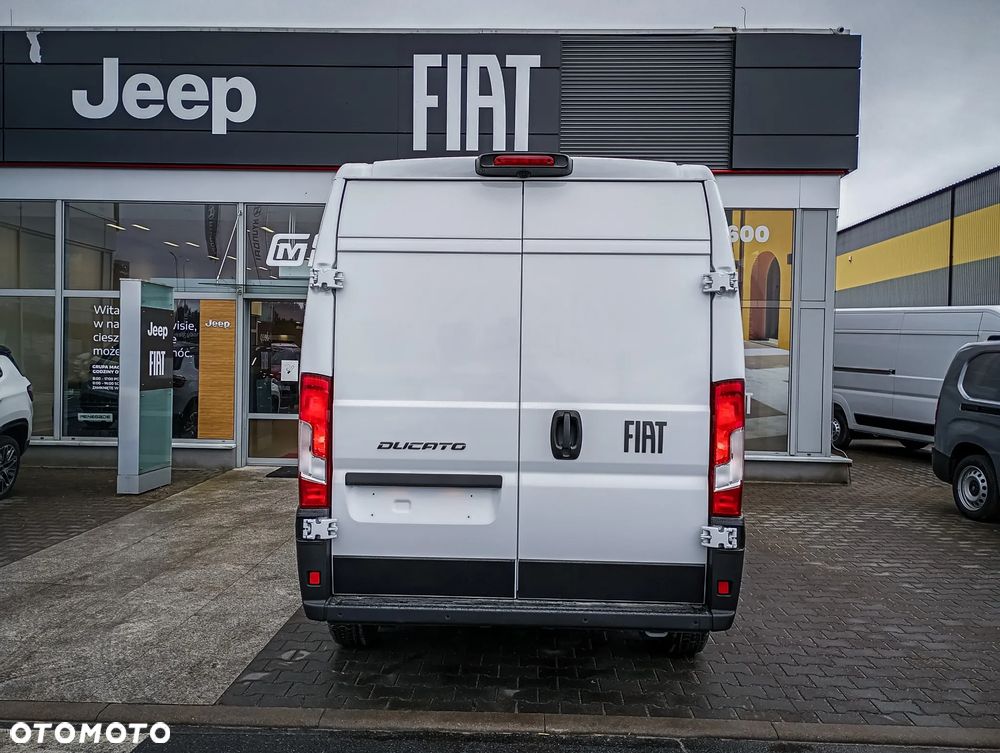 Fiat DUCATO L3H2 Sprawdź promocje ! - 8