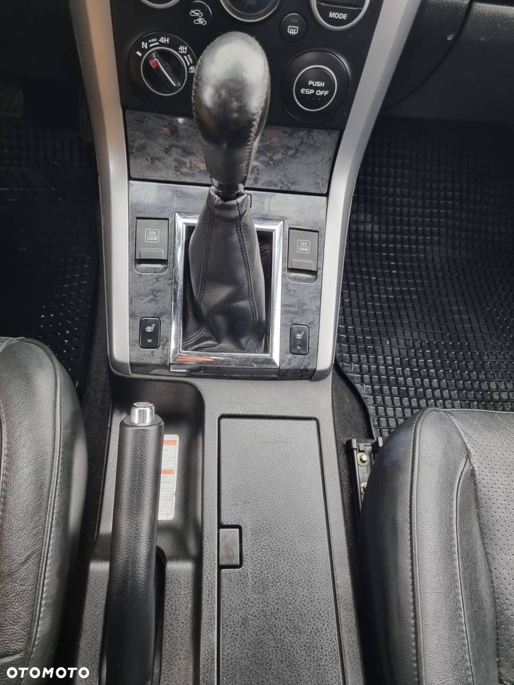 Suzuki Grand Vitara 2.4 De Luxe EU5 - 14