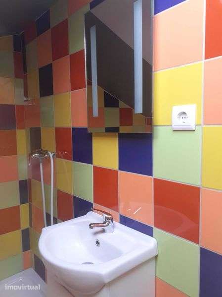 Apartamemto T2 no Sátão - Grande imagem: 2/5