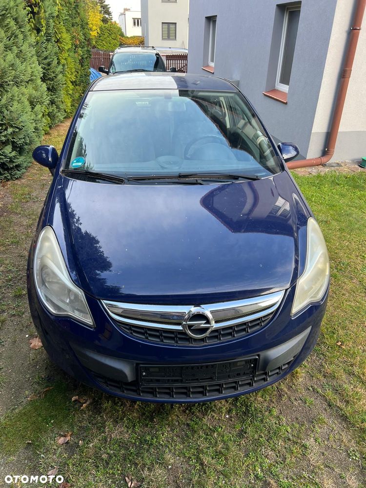Opel Corsa - 7
