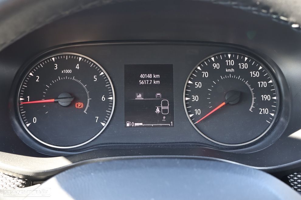 Dacia Sandero 1.0 ECO-G Comfort Bi-Fuel - 7