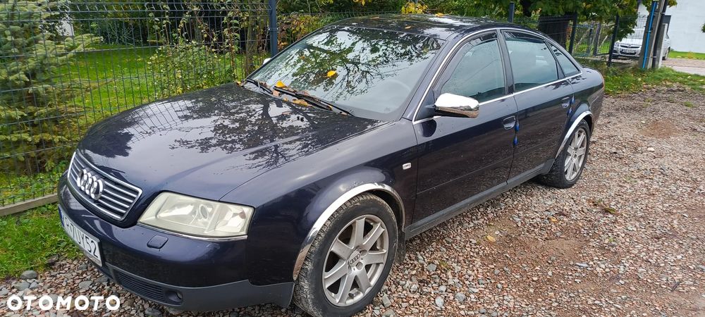 Audi A6 - 16
