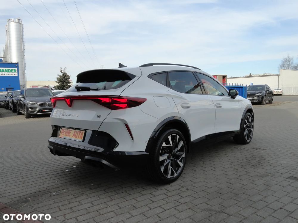 Cupra Formentor 2.0 TSI 4Drive DSG VZ Extreme - 37