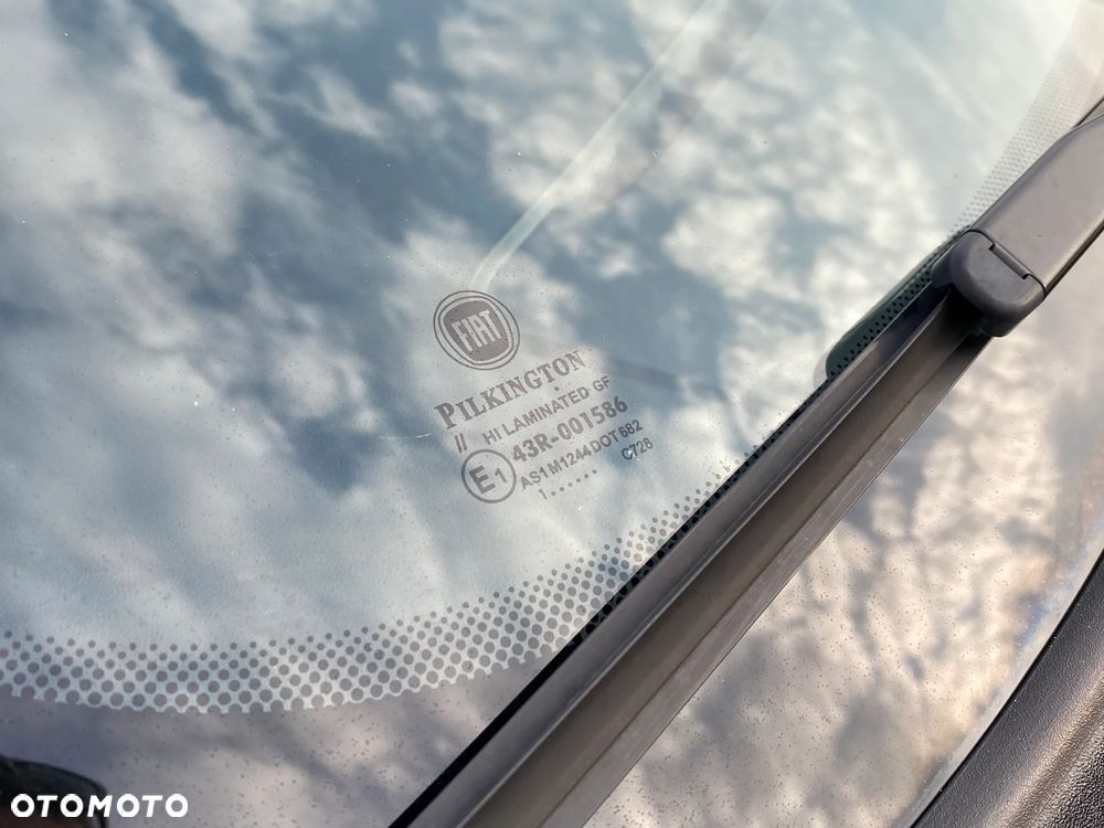 Fiat Grande Punto Actual 1.2 8V Fresh - 21