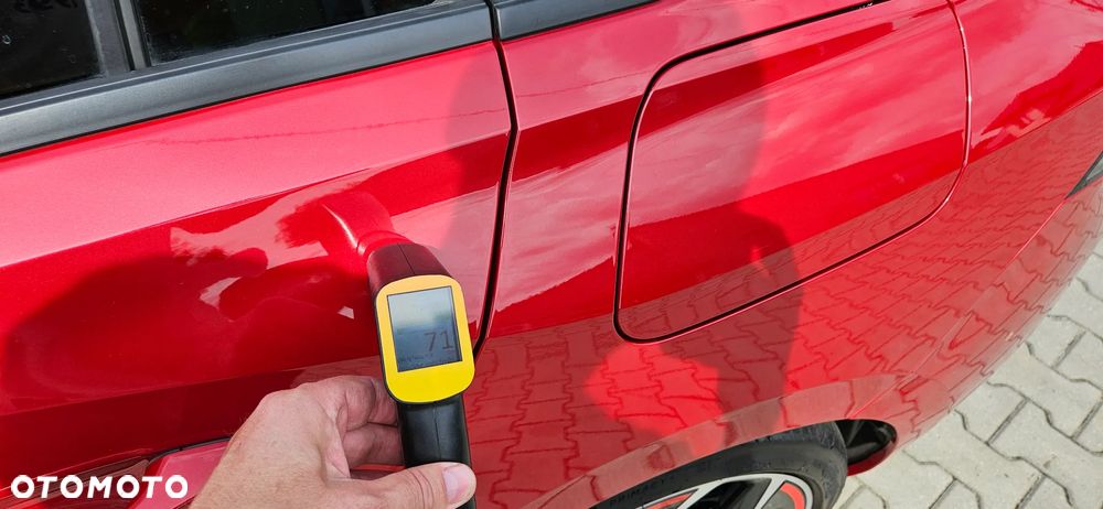 Opel Astra 1.6 T Plug-in Hybrid GS - 35