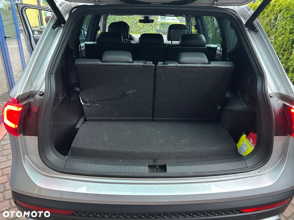 Seat Tarraco 2.0 TDI 4Drive DSG SCR Xcellence - 28