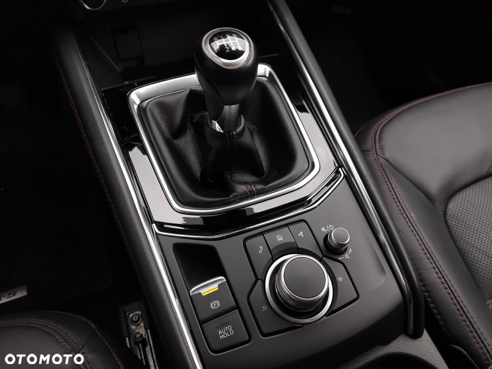 Mazda CX-5 2.0 Homura AWD - 16