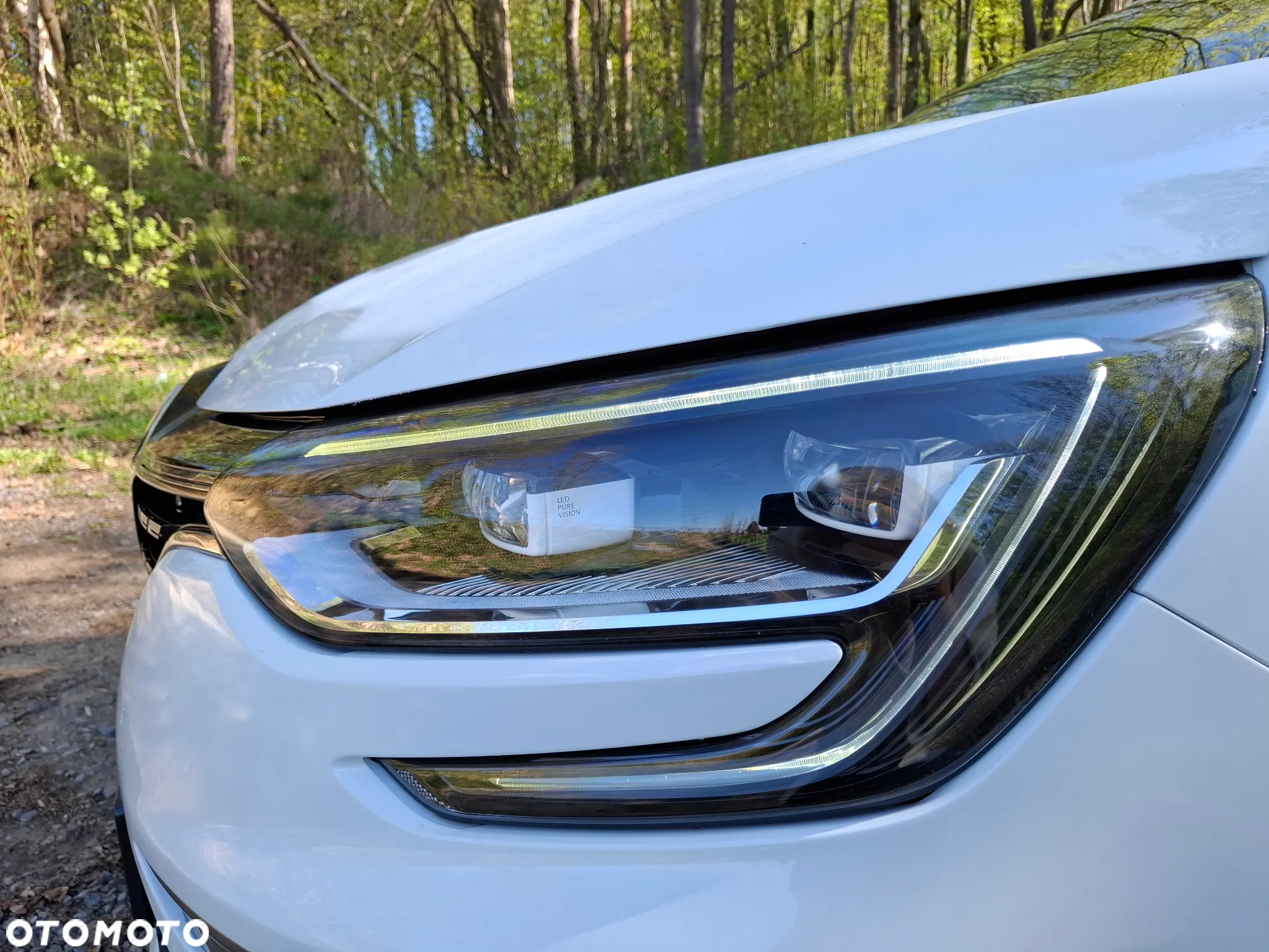 Renault Megane Grandtour ENERGY dCi 110 GT LINE - 29