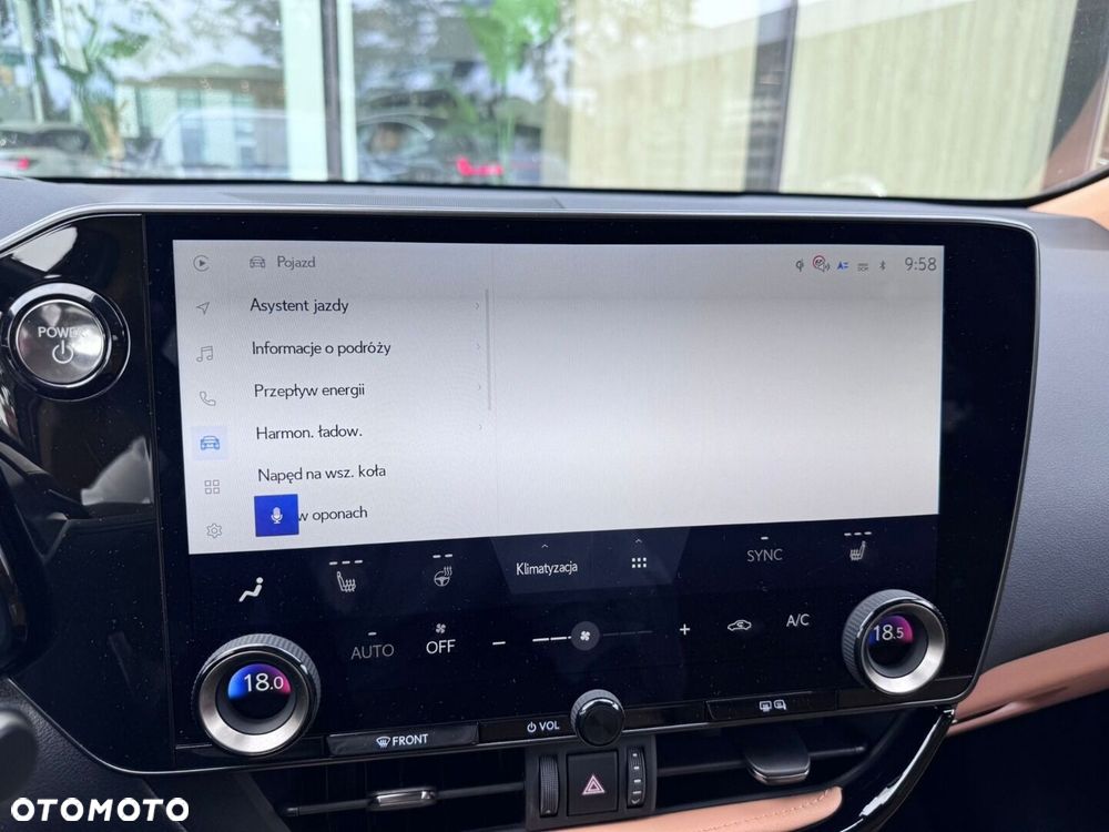 Lexus NX 450h+ Prestige AWD - 21