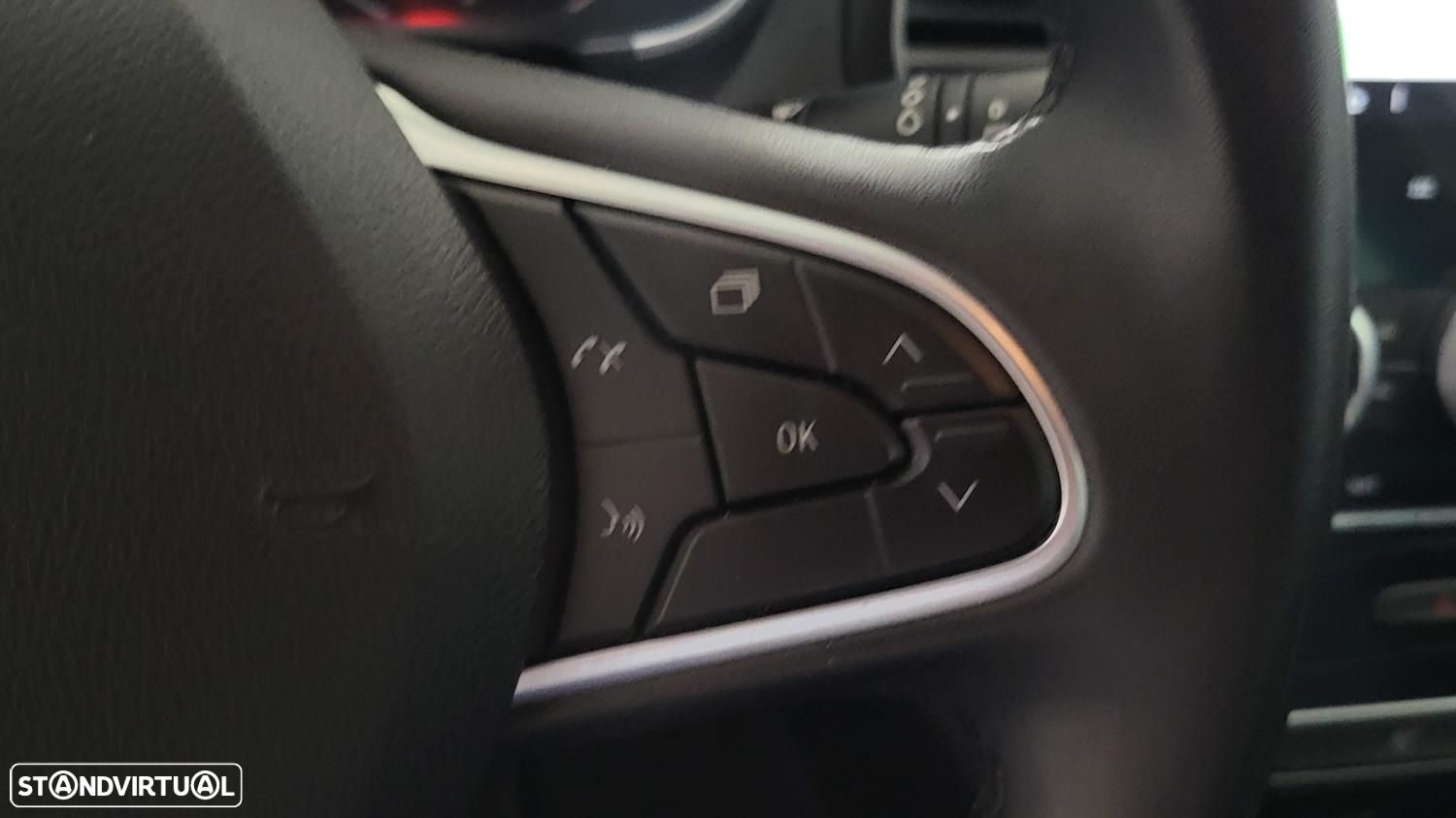 Renault Mégane Sport Tourer 1.5 Blue dCi Limited - 13
