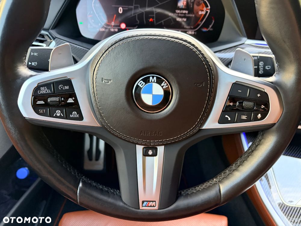 BMW X5 xDrive40d mHEV sport - 23
