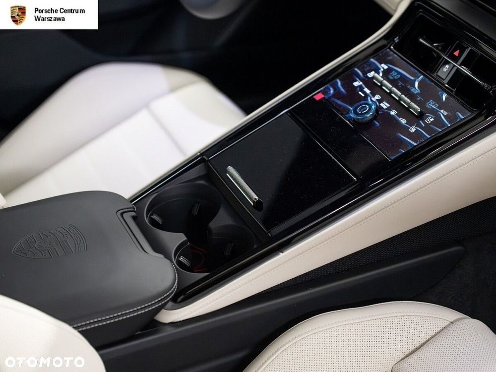 Porsche Panamera - 14