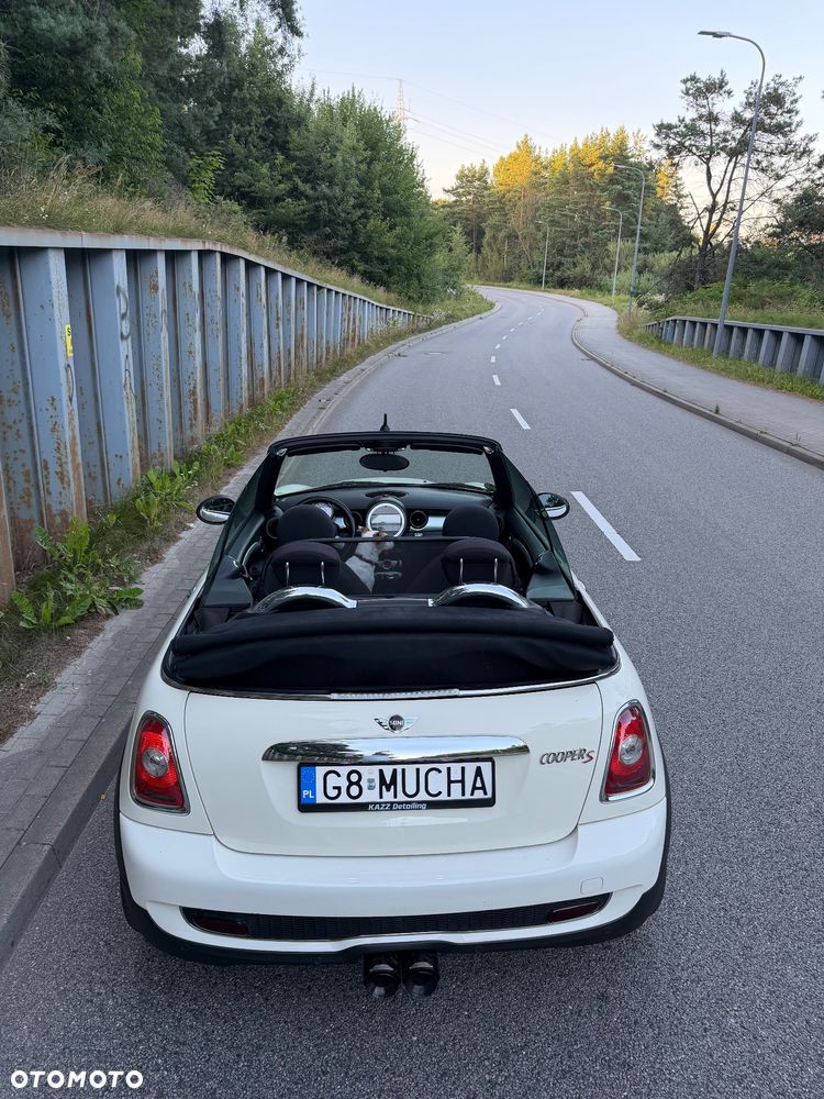 MINI Cooper S - 16