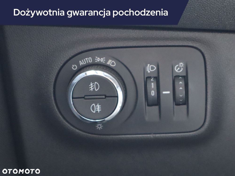 Opel Corsa - 17