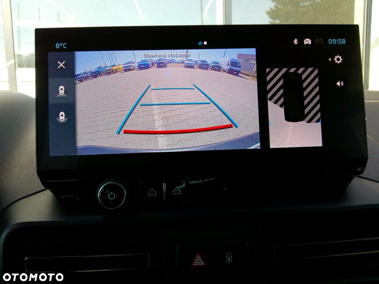 Citroën Berlingo M 1.5 BlueHDI Plus S&S - 21