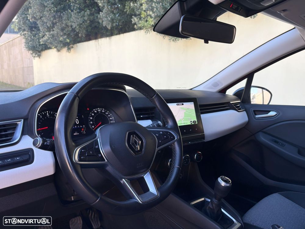 Renault Clio 1.0 TCe Limited - 17