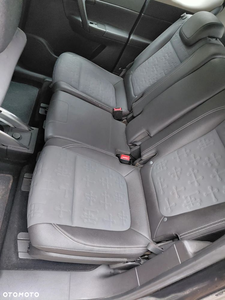 Opel Meriva 1.4 T Cosmo - 8