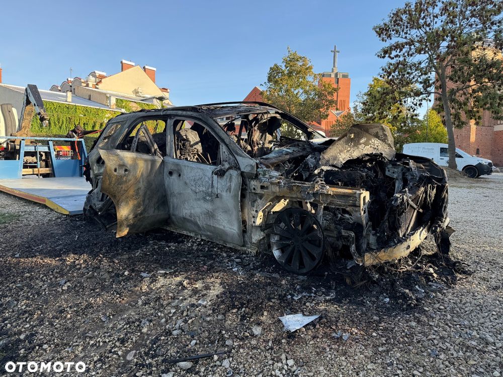 Mercedes-Benz GLE - 7