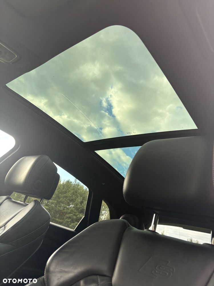 Audi SQ5 - 20
