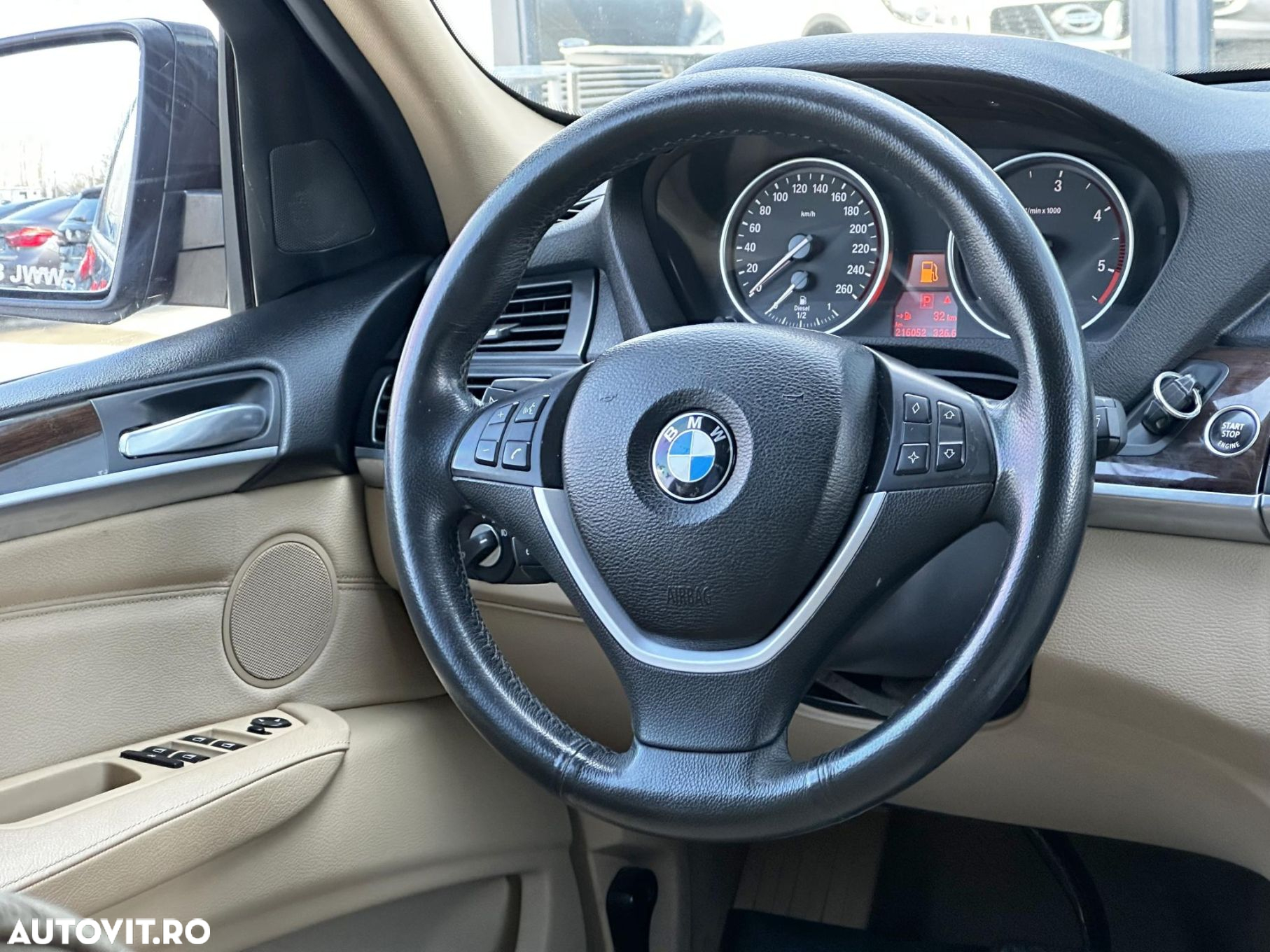 BMW X5 3.0d Aut. - 10