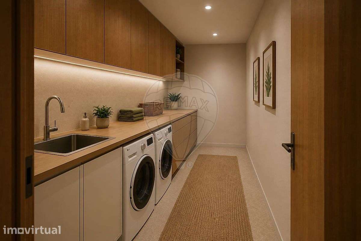 Apartamento T2 para venda - Grande imagem: 3/5
