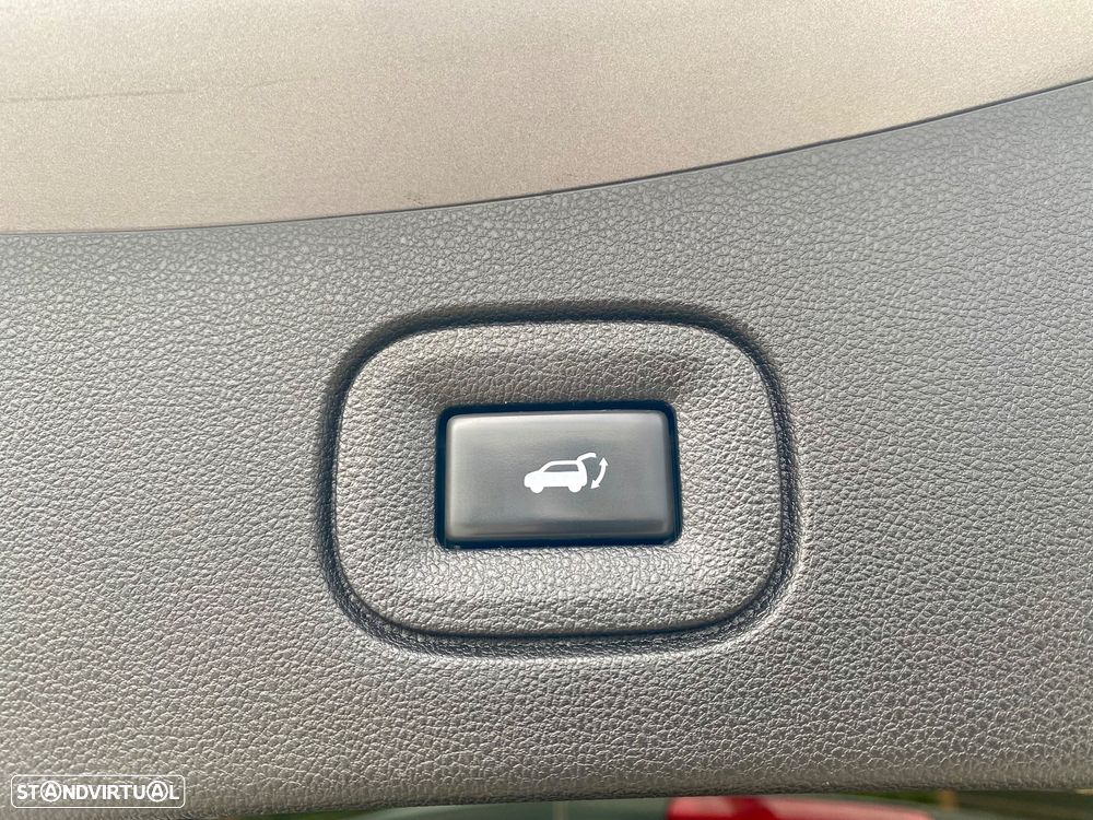 Renault Koleos 2.0 dCi FAP 4x4 Aut. Luxe - 16